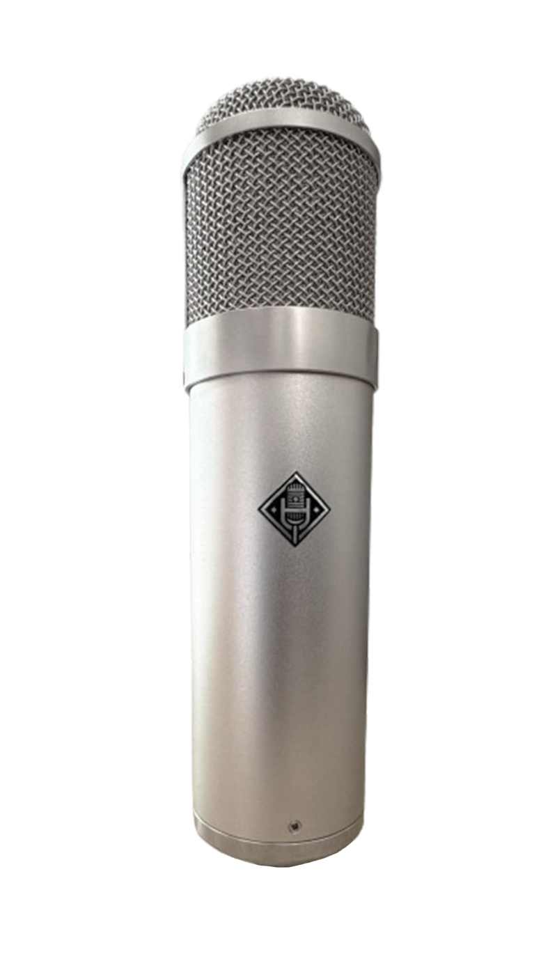 Heritage H47 Microphone