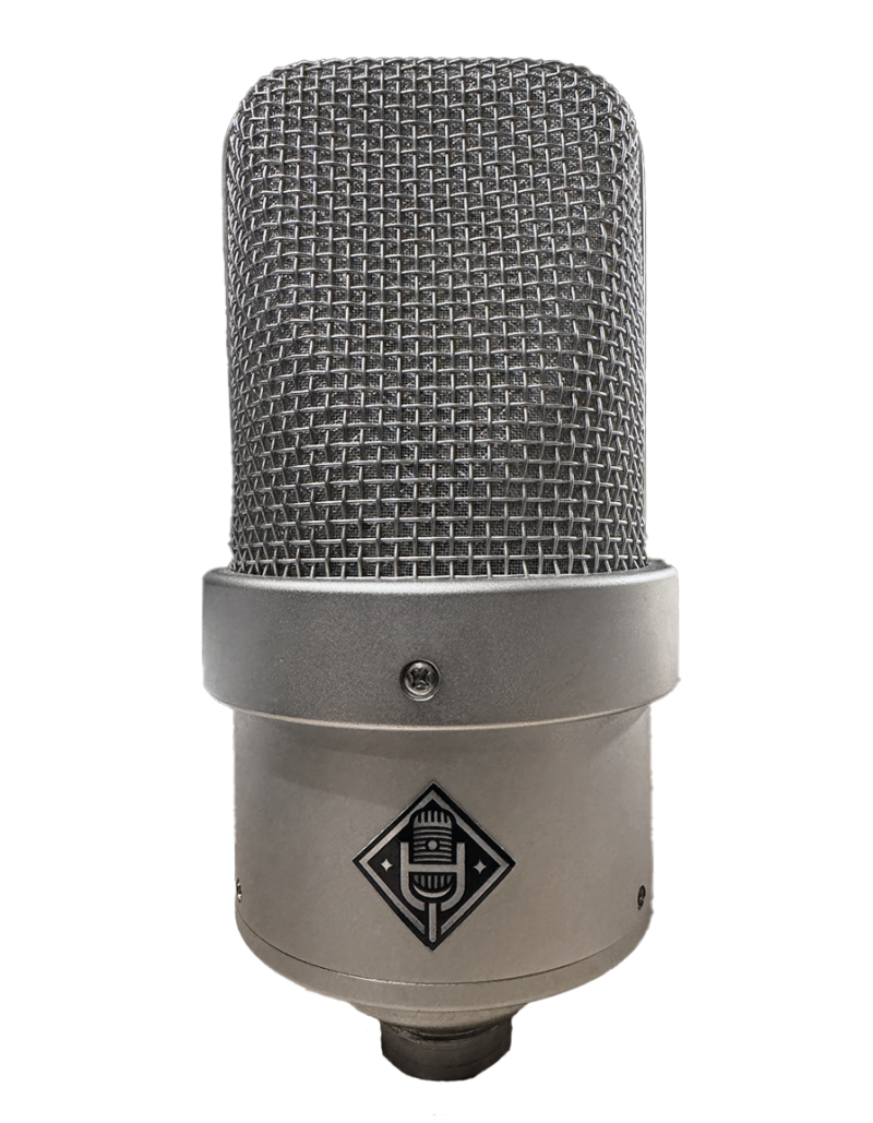 Heritage H49 Microphone